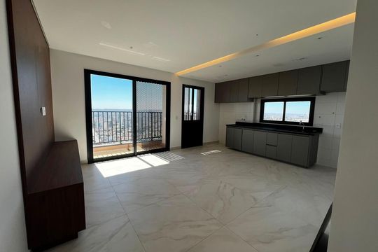 Apartamento para alugar com 3 quartos, 80m² em Setor Marista, Goiânia