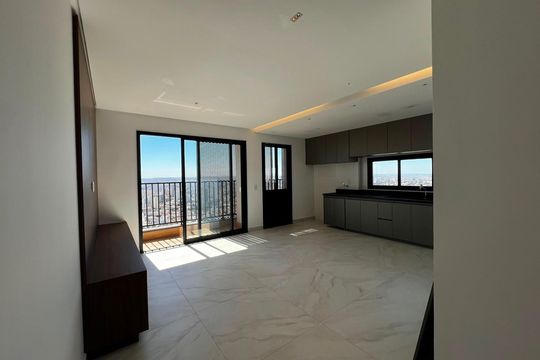 Apartamento para alugar com 3 quartos, 80m² em Setor Marista, Goiânia