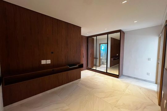 Apartamento para alugar com 3 quartos, 80m² em Setor Marista, Goiânia