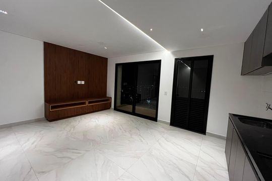 Apartamento para alugar com 3 quartos, 80m² em Setor Marista, Goiânia