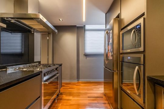 Apartamento à venda com 2 quartos, 224m² em Consolação, São Paulo