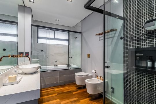 Apartamento à venda com 2 quartos, 224m² em Consolação, São Paulo