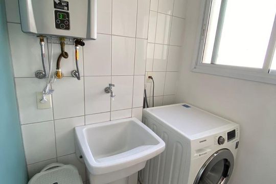 Apartamento à venda com 2 quartos, 87m² em Vila Andrade, São Paulo