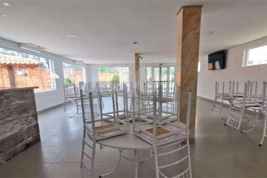 Casa de Condomínio à venda com 3 quartos, 160m² em Jardim Residencial Viena, Indaiatuba