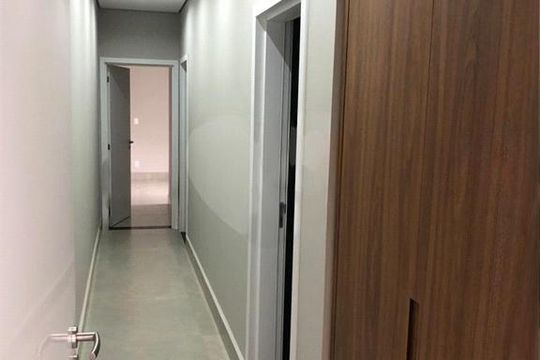 Casa de Condomínio à venda com 3 quartos, 160m² em Jardim Residencial Viena, Indaiatuba