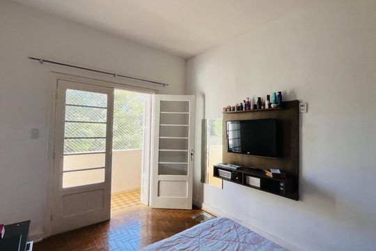 Apartamento à venda com 2 quartos, 68m² em Centro, Campinas
