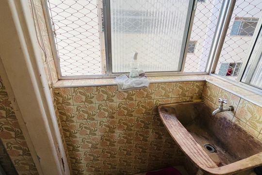Apartamento à venda com 2 quartos, 68m² em Centro, Campinas