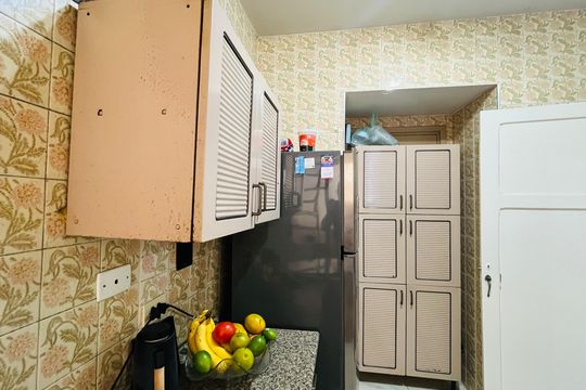 Apartamento à venda com 2 quartos, 68m² em Centro, Campinas