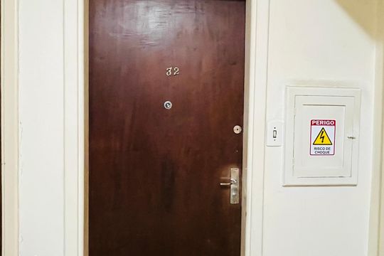 Apartamento à venda com 2 quartos, 68m² em Centro, Campinas