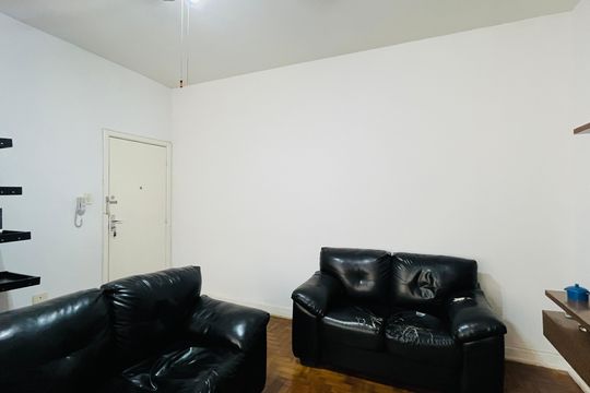 Apartamento à venda com 2 quartos, 68m² em Centro, Campinas
