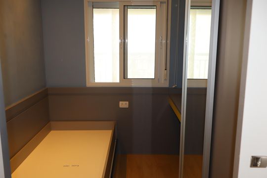 Quarto 1 de apartamento para alugar com 3 quartos, 85m² em Vila Ema, São Paulo