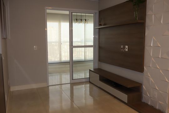Apartamento para alugar com 3 quartos, 85m² em Vila Ema, São Paulo
