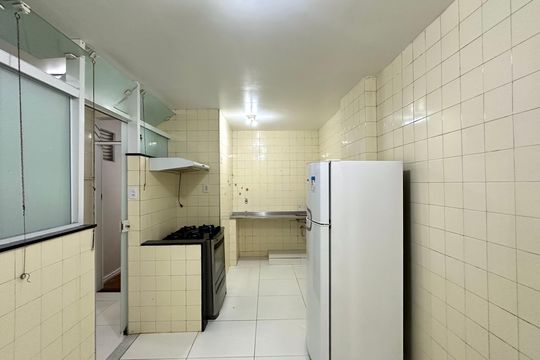 Apartamento para alugar com 4 quartos, 188m² em Copacabana, Rio de Janeiro