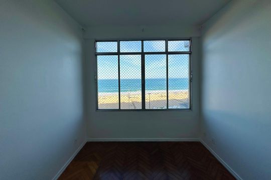 Apartamento para alugar com 4 quartos, 188m² em Copacabana, Rio de Janeiro