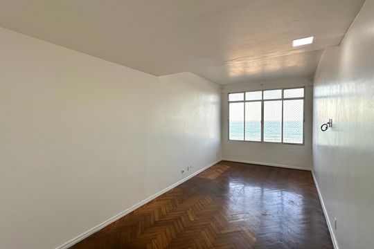 Apartamento para alugar com 4 quartos, 188m² em Copacabana, Rio de Janeiro