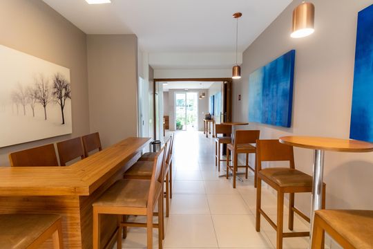 Apartamento para alugar com 2 quartos, 52m² em Vila Guilherme, São Paulo