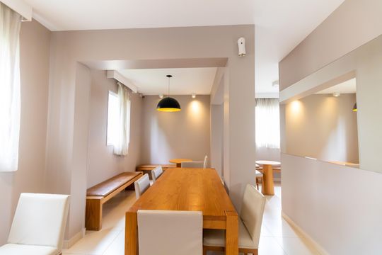 Apartamento para alugar com 2 quartos, 52m² em Vila Guilherme, São Paulo