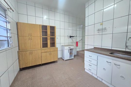 Cozinha de casa à venda com 5 quartos, 110m² em Conjunto Residencial Jardim Canaa, São Paulo