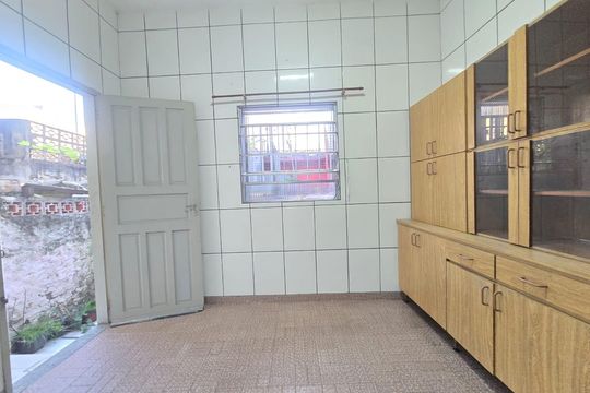 Cozinha de casa à venda com 5 quartos, 110m² em Conjunto Residencial Jardim Canaa, São Paulo
