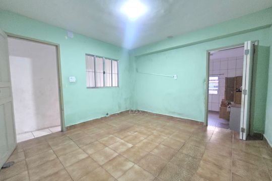 Casa à venda com 5 quartos, 110m² em Conjunto Residencial Jardim Canaa, São Paulo