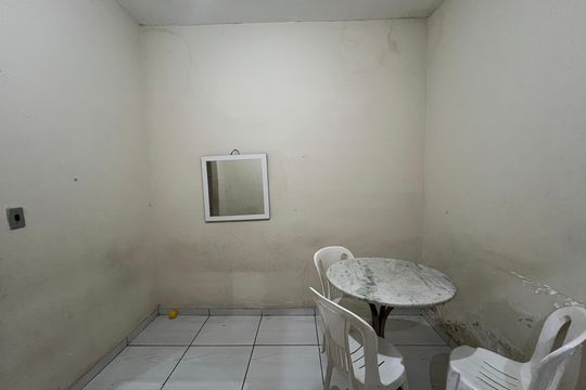 Copa de casa à venda com 3 quartos, 90m² em Nacional, Contagem