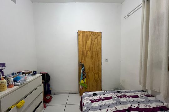 Quarto 3 de casa à venda com 3 quartos, 90m² em Nacional, Contagem