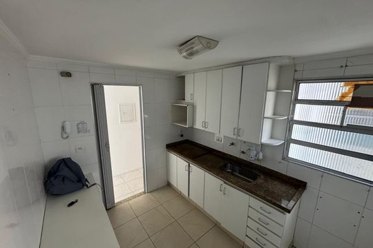 Apartamento para alugar com 3 quartos, 75m² em Vila Progredior, São Paulo