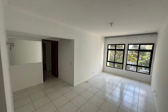 Apartamento para alugar com 3 quartos, 75m² em Vila Progredior, São Paulo