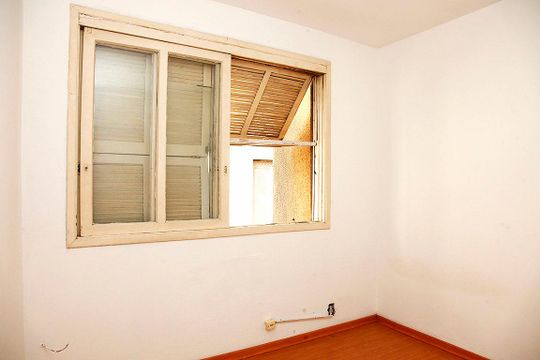 Quarto de apartamento para alugar com 1 quarto, 65m² em Centro Histórico, Porto Alegre