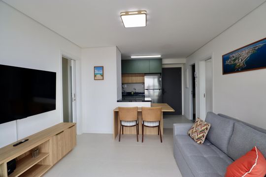 Apartamento para alugar com 2 quartos, 68m² em Jaguaribe, Salvador