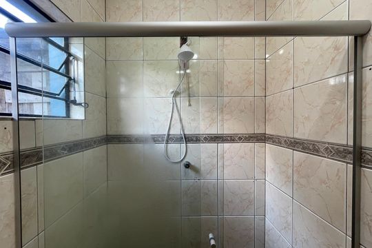 Casa para alugar com 1 quarto, 70m² em Scharlau, São Leopoldo