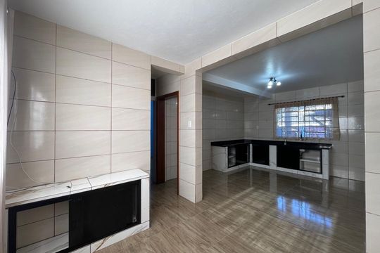 Casa para alugar com 1 quarto, 70m² em Scharlau, São Leopoldo