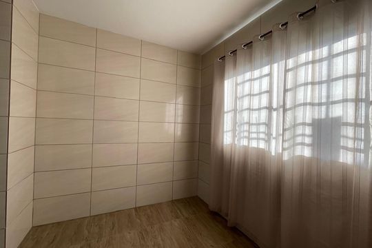 Sala de casa para alugar com 1 quarto, 70m² em Scharlau, São Leopoldo