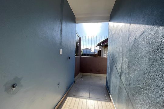 Casa para alugar com 1 quarto, 70m² em Scharlau, São Leopoldo