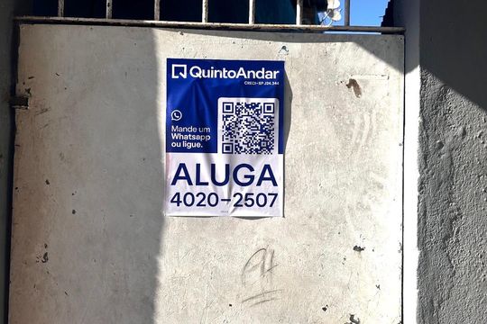 Kitnet/Studio para alugar com 1 quarto, 20m² em Jardim Angela (zona Sul), São Paulo