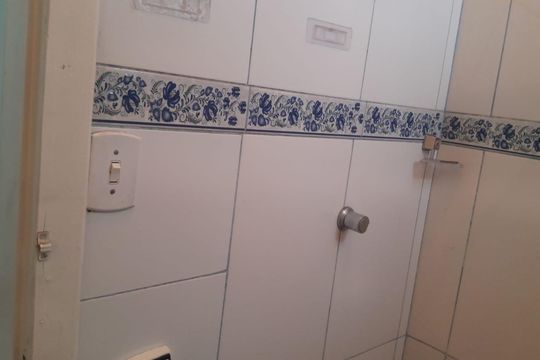 Kitnet/Studio para alugar com 1 quarto, 20m² em Jardim Angela (zona Sul), São Paulo