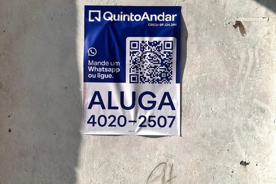 Kitnet/Studio para alugar com 1 quarto, 20m² em Jardim Angela (zona Sul), São Paulo