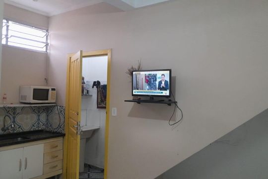 Kitnet/Studio para alugar com 1 quarto, 20m² em Jardim Angela (zona Sul), São Paulo