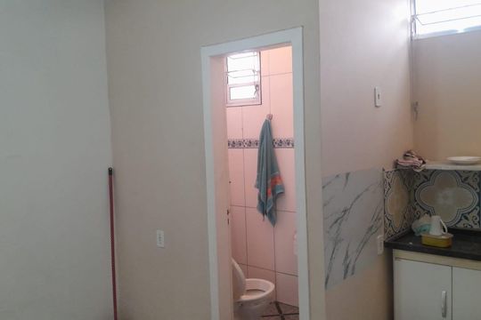 Kitnet/Studio para alugar com 1 quarto, 20m² em Jardim Angela (zona Sul), São Paulo