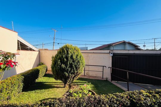 Casa à venda com 3 quartos, 139m² em Jardim Alto da Barra, Campinas