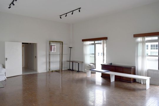 Salão de Festas de apartamento para alugar com 3 quartos, 200m² em Jardim Paulista, São Paulo