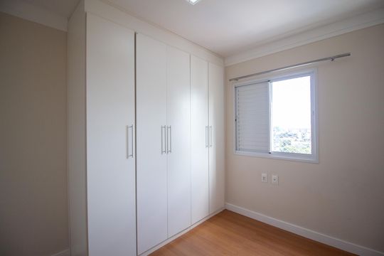Quarto 1 de apartamento para alugar com 3 quartos, 97m² em Parque Campolim, Sorocaba