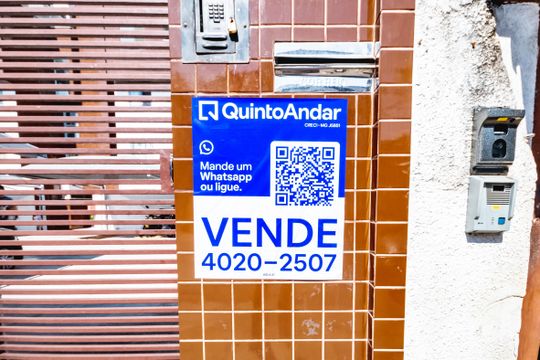 Apartamento à venda com 2 quartos, 54m² em Santa Branca, Belo Horizonte
