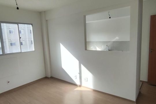 Apartamento para alugar com 2 quartos, 42m² em Taquara, Rio de Janeiro