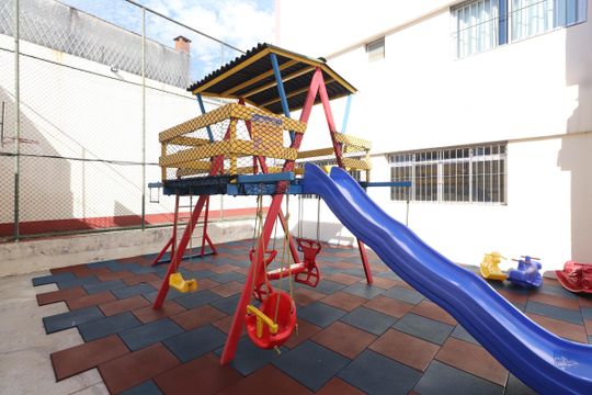 Área comum - Playground de apartamento à venda com 2 quartos, 68m² em Tatuapé, São Paulo