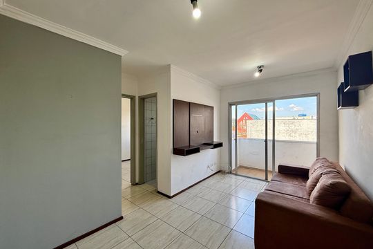 Apartamento para alugar com 2 quartos, 45m² em Pedreira, São Paulo