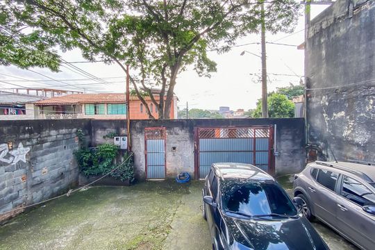 Terreno de casa para alugar com 4 quartos, 250m² em Jardim Nordeste, São Paulo
