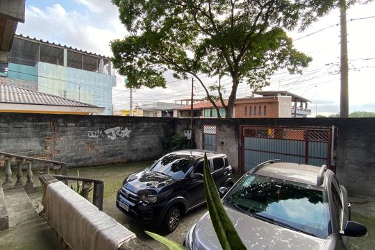 Terreno de casa para alugar com 4 quartos, 250m² em Jardim Nordeste, São Paulo