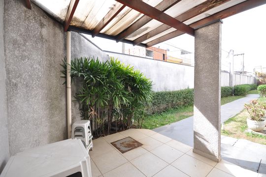 Área comum - Churrasqueira de apartamento à venda com 2 quartos, 50m² em Jardim Brasil (zona Norte), São Paulo