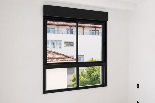 Quarto de apartamento à venda com 1 quarto, 70m² em Santo Antônio, Belo Horizonte